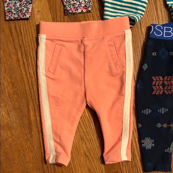 Colorful Baby Clothing Set. In Fantastic Condition - Picture 14 of 16